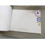 Guest Book Kahwin Floral 2